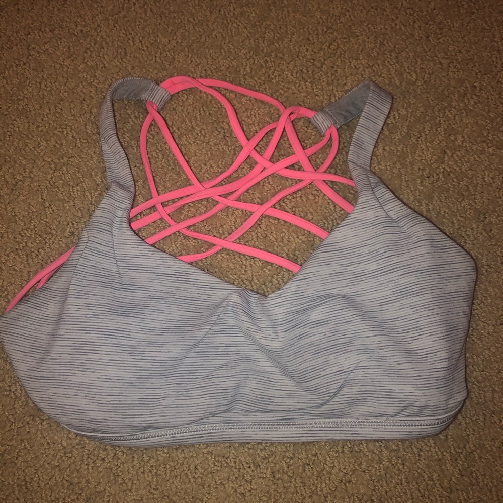 Lululemon Bra